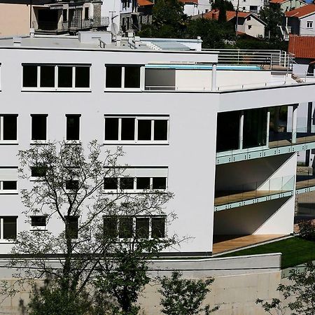 Modern Apartment Near The Sea Ičići Buitenkant foto