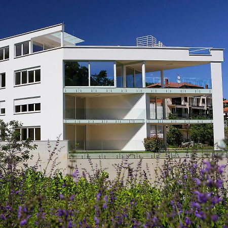 Modern Apartment Near The Sea Ičići Buitenkant foto
