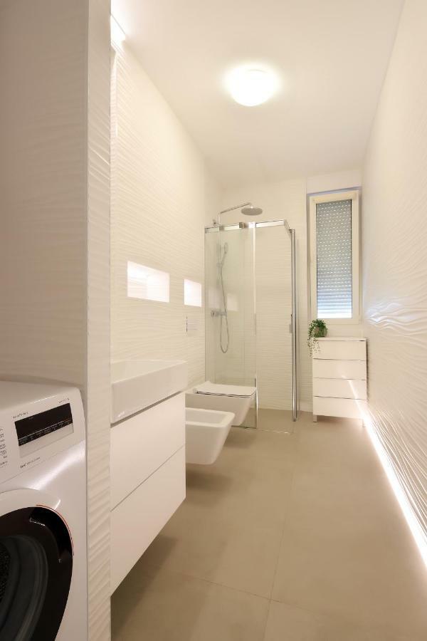 Modern Apartment Near The Sea Ičići Buitenkant foto
