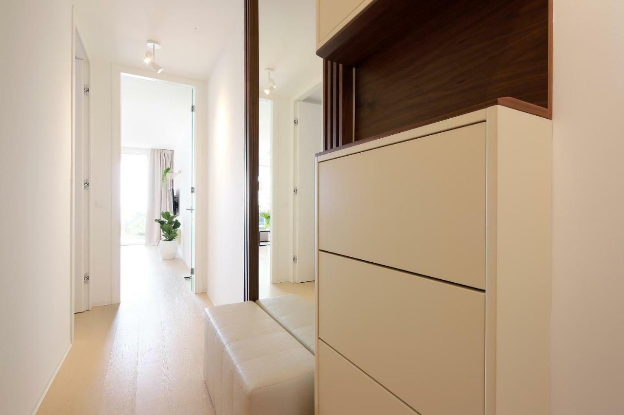 Modern Apartment Near The Sea Ičići Buitenkant foto